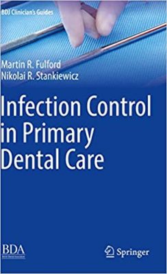 free-pdf-download-Infection Control in Primary Dental Care