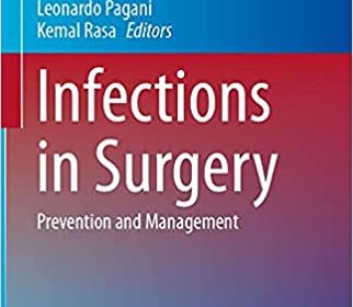 free-pdf-download-Infections in Surgery: Prevention and Management