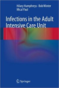 free-pdf-download-Infections in the Adult Intensive Care Unit