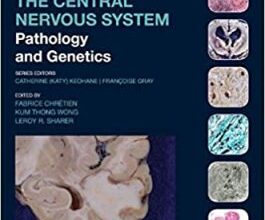 free-pdf-download-Infections of the Central Nervous System: Pathology and Genetics