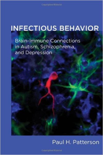 free-pdf-download-Infectious Behavior: Brain-Immune Connections in Autism