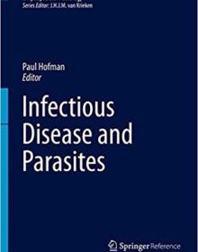 free-pdf-download-Infectious Disease and Parasites (Encyclopedia of Pathology) 1st ed