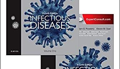 free-pdf-download-Infectious Diseases