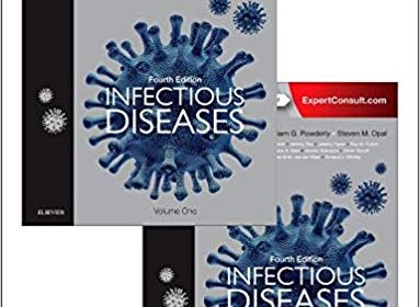 free-pdf-download-Infectious Diseases