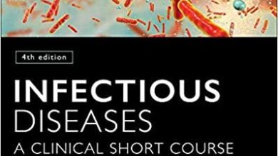 free-pdf-download-Infectious Diseases: A Clinical Short Course