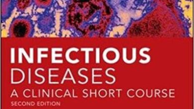 free-pdf-download-Infectious Diseases: A Clinical Short Course