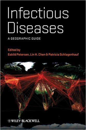 free-pdf-download-Infectious Diseases: A Geographic Guide 1st Edition