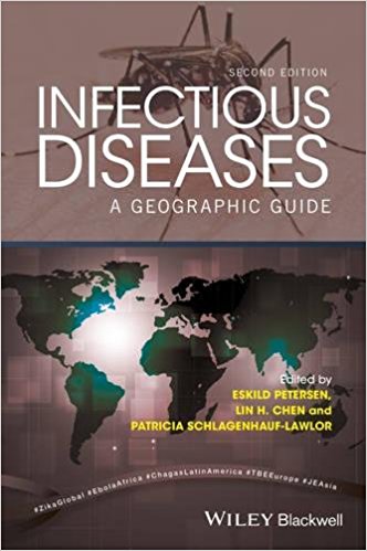 free-pdf-download-Infectious Diseases: A Geographic Guide 2nd Edition