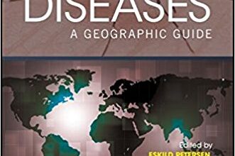 free-pdf-download-Infectious Diseases: A Geographic Guide 2nd Edition