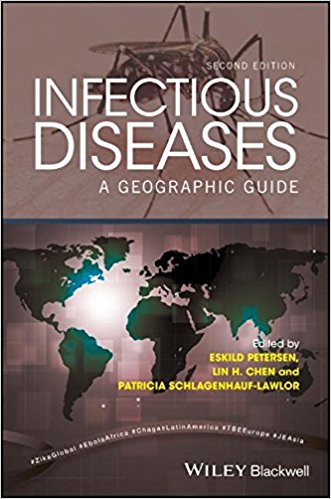 free-pdf-download-Infectious Diseases: A Geographic Guide 2nd Edition