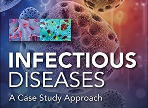 free-pdf-download-Infectious Diseases Case Study Approach