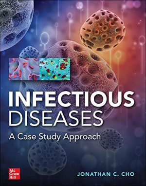 free-pdf-download-Infectious Diseases Case Study Approach