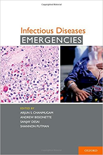 free-pdf-download-Infectious Diseases Emergencies 1st Edition