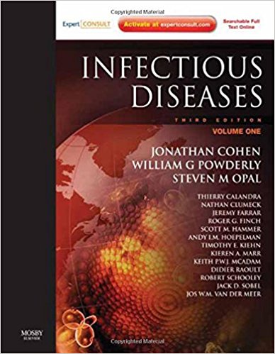 free-pdf-download-Infectious Diseases: Expert Consult: Online and Print – 2 Volume Set