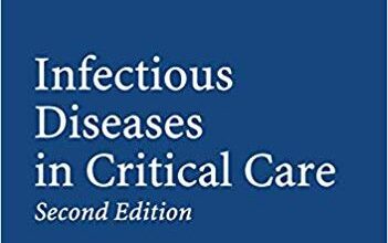 free-pdf-download-Infectious Diseases in Critical Care 2nd Edition