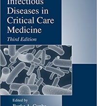 free-pdf-download-Infectious Diseases in Critical Care Medicine