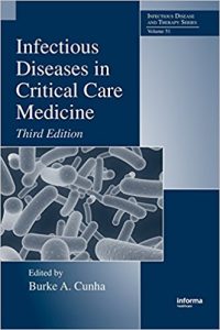 free-pdf-download-Infectious Diseases in Critical Care Medicine