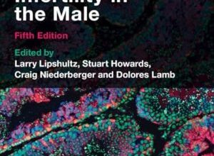 free-pdf-download-Infertility in the Male 5th Edition