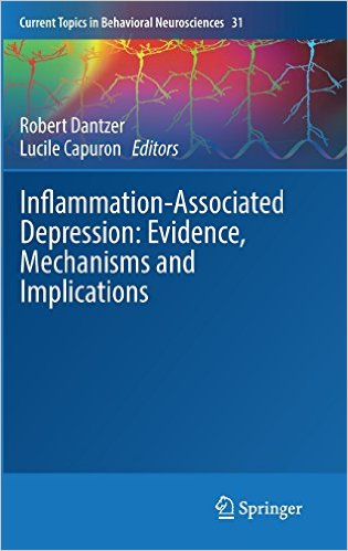 free-pdf-download-Inflammation-Associated Depression: Evidence