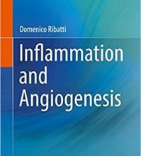 free-pdf-download-Inflammation and Angiogenesis 1st ed