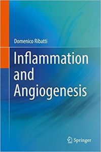 free-pdf-download-Inflammation and Angiogenesis 1st ed