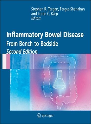 free-pdf-download-Inflammatory Bowel Disease: From Bench to Bedside