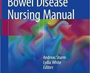 free-pdf-download-Inflammatory Bowel Disease Nursing Manual