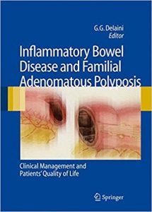 free-pdf-download-Inflammatory Bowel Disease and Familial Adenomatous Polyposis: Clinical Management and Patients’ Quality of Life