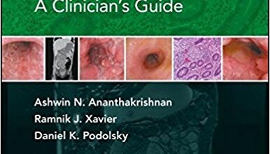 free-pdf-download-Inflammatory Bowel Diseases: A Clinician’s Guide 1st Edition