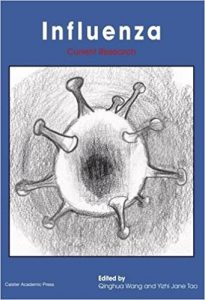 free-pdf-download-Influenza: Current Research Reprint Edition