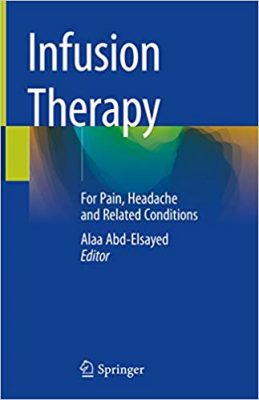 free-pdf-download-Infusion Therapy: For Pain