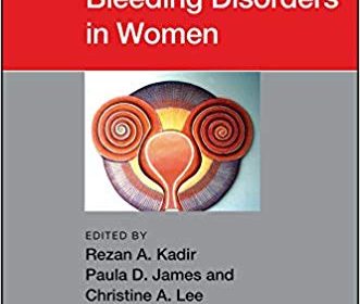 free-pdf-download-Inherited Bleeding Disorders in Women 2nd Edition