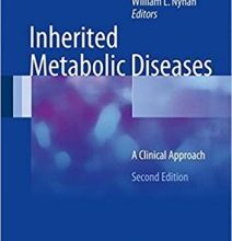 free-pdf-download-Inherited Metabolic Diseases: A Clinical Approach 2nd ed