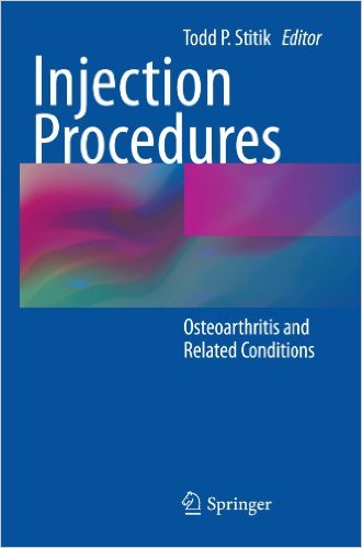 free-pdf-download-Injection Procedures: Osteoarthritis and Related Conditions 2011th Edition