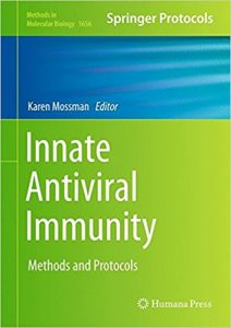 free-pdf-download-Innate Antiviral Immunity: Methods and Protocols (Methods in Molecular Biology) 1st ed. 2017 Edition