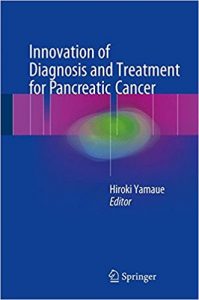 free-pdf-download-Innovation of Diagnosis and Treatment for Pancreatic Cancer 1st ed