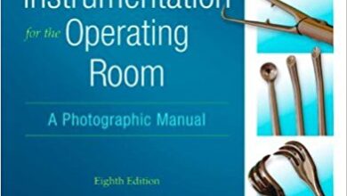 free-pdf-download-Instrumentation for the Operating Room: A Photographic Manual