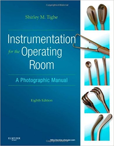 free-pdf-download-Instrumentation for the Operating Room: A Photographic Manual