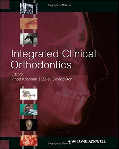 free-pdf-download-Integrated Clinical Orthodontics 1st Edition