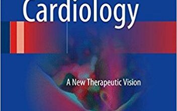 free-pdf-download-Integrative Cardiology: A New Therapeutic Vision 1st ed