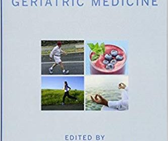 free-pdf-download-Integrative Geriatric Medicine (Weil Integrative Medicine Library) 1st Edition