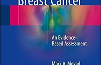 free-pdf-download-Integrative Medicine for Breast Cancer: An Evidence-Based Assessment 1st ed. 2016 Edition