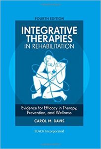 free-pdf-download-Integrative Therapies in Rehabilitation: Evidence for Efficacy in Therapy