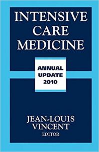 free-pdf-download-Intensive Care Medicine: Annual Update