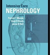 free-pdf-download-Intensive Care in Nephrology 1st Edition