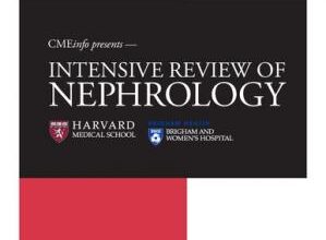 free-pdf-download-Intensive Review of Nephrology 2019 (Harvard Medical School)