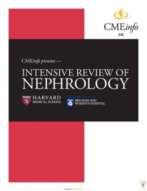 free-pdf-download-Intensive Review of Nephrology 2019 (Harvard Medical School)