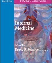 free-pdf-download-Internal Medicine (Cambridge Pocket Clinicians) 1 Poc Edition