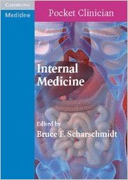 free-pdf-download-Internal Medicine (Cambridge Pocket Clinicians) 1 Poc Edition