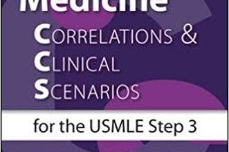 free-pdf-download-Internal Medicine Correlations and Clinical Scenarios (CCS) USMLE Step 3